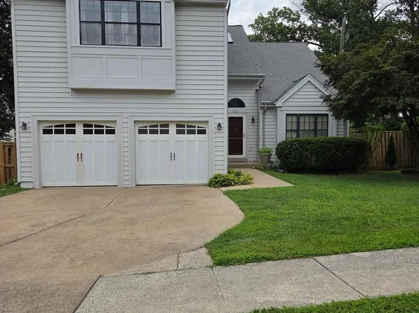 6127 Glen Oaks Ct, Springfield, VA 22152