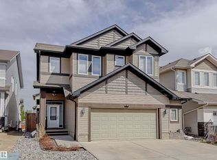 721 178a St SW, Edmonton, AB T6W2S6
