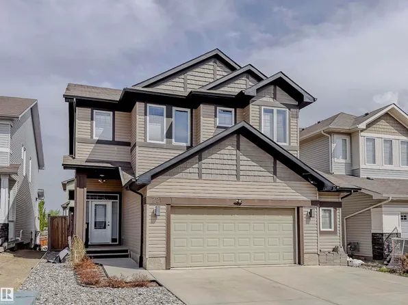 721 178a St SW, Edmonton, AB T6W 2S6