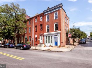 2020 E Pratt St, Baltimore, MD 21231