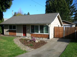 8718 N Hartman St, Portland, OR 97203