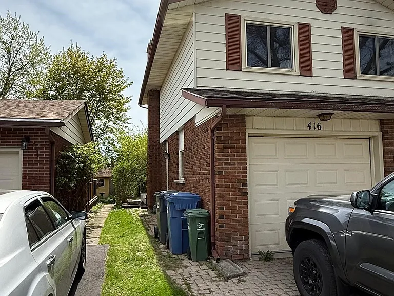 416 Cole Rd #UPPER — Photo 3