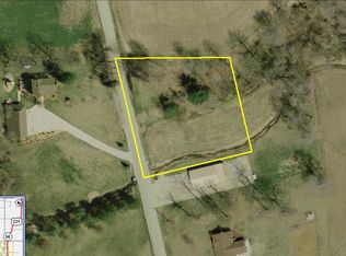 5220 N Portersville Rd, Jasper, IN 47546