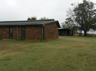 16751 E 470 Rd, Claremore, OK 74017