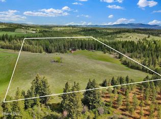 1100 Claypit Rd, Troy, ID 83871