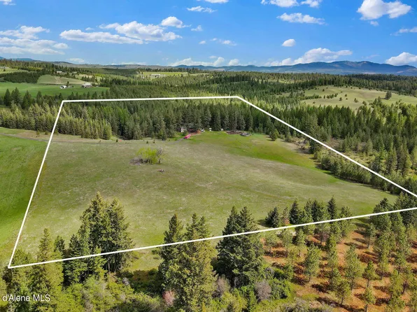 1100 Claypit Rd, Troy, ID 83871