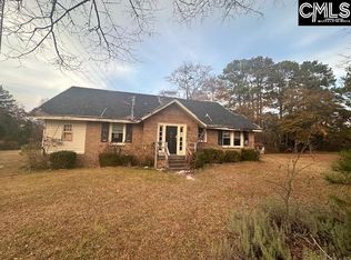 2601 Myrtle St, Newberry, SC 29108