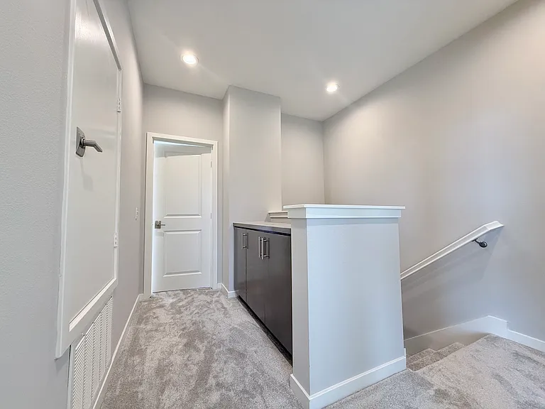 3rd floor