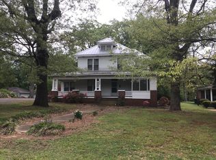 1840 Chisholm Rd, Florence, AL 35630