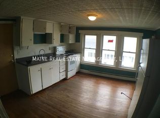 29 Holyoke St APT 3, Brewer, ME 04412