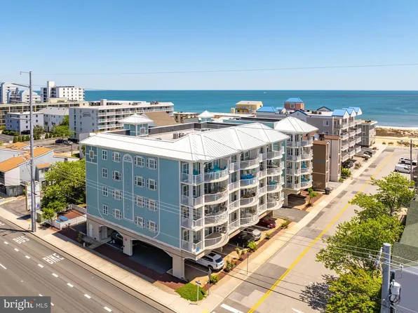 18 79th St Unit 103, Ocean City, MD 21842