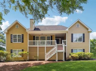 1006 Smithwyck Dr, Canton, GA 30115