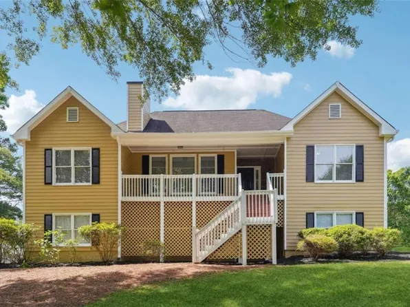 1006 Smithwyck Dr, Canton, GA 30115