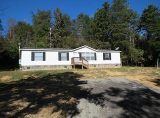 220 Humphreys Rd LOT 5, Philadelphia, TN 37846