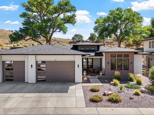 442 Renaissance Ct, Grand Junction, CO 81507