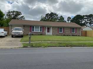 967 Strickland Blvd, Virginia Beach, VA 23464