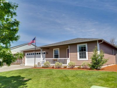 2333 52nd Ave, Longview, WA, 98632