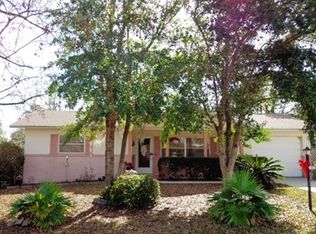 30 New Florida Ave, Beverly Hills, FL 34465