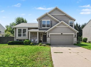 15116 Briarwood St, Grand Haven, MI 49417