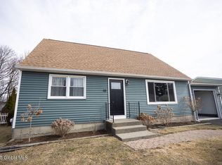 48 Donegal Ave, Troy, NY 12180