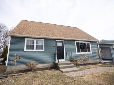 48 Donegal Avenue, Troy, NY, 12180