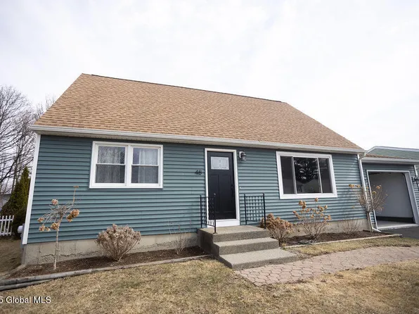 48 Donegal Avenue, Troy, NY 12180
