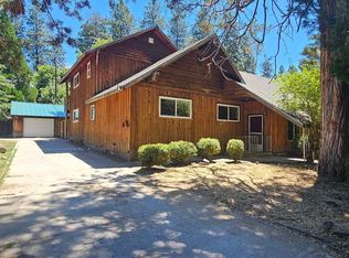 19204 Brookside Ave, Weed, CA 96094