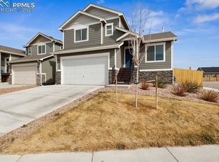 10544 Kalama Dr, Colorado Springs, CO 80925