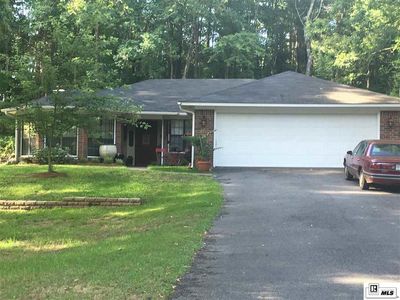 355 Dogwood Heights Dr, Eros, LA, 71238