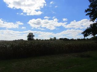 Garrison Rd, Laingsburg, MI 48848