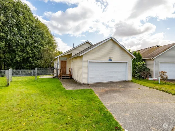 1238 Fenske Lane, Burlington, WA 98233