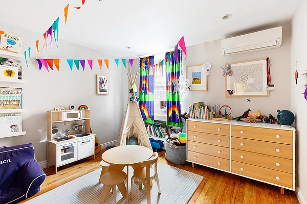 Rented by Engel and Völkers Brownstone Brooklyn | media 10