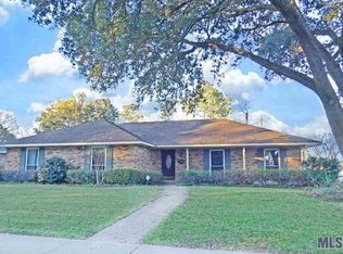 12589 Archery Dr, Baton Rouge, LA 70815