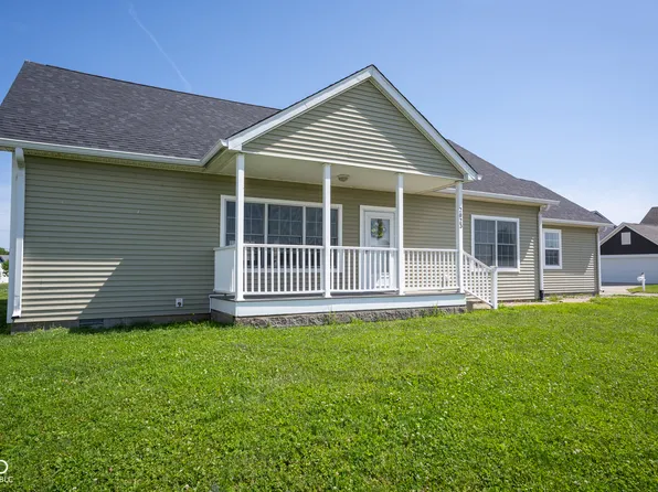 2023 Red Oak Ct, Shelbyville, IN 46176