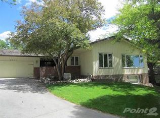 2921 Glenwood Ln, Billings, MT 59102