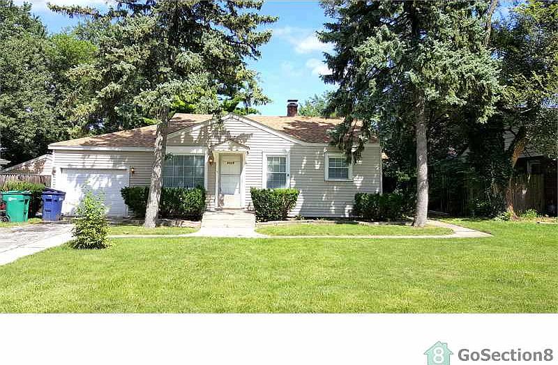 1st image of 8035 Leclaire Ave