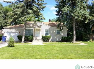8035 Leclaire Ave, Burbank, IL 60459