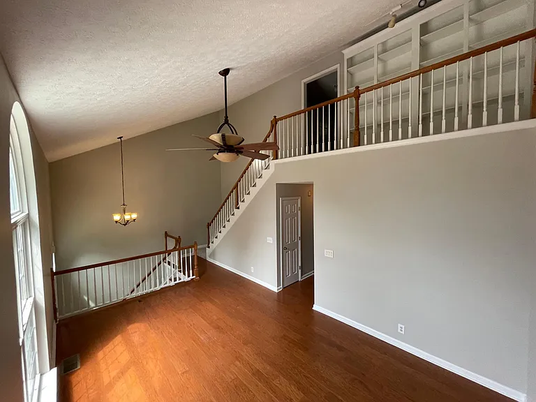 Main living room
