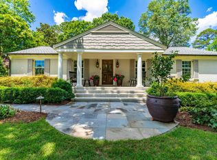 1409 Dellwood Dr, Raleigh, NC 27607