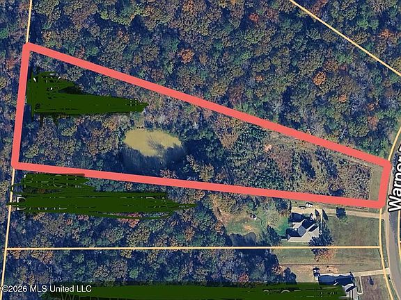 2nd image of Warner Dr