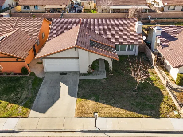 44633 Calston Ave, Lancaster, CA 93535