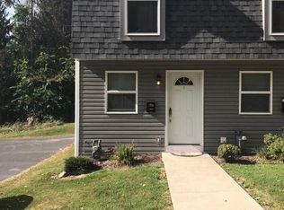 418 E Beau St APT G, Washington, PA 15301