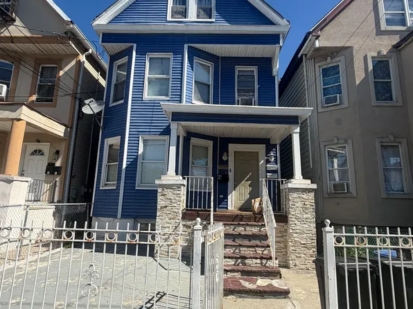 1059 Lafayette St, Elizabeth, NJ 07201
