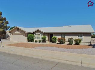715 Suzanne Ave, Las Cruces, NM 88005