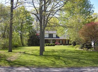 3344 Raymond Rd, Sanborn, NY 14132
