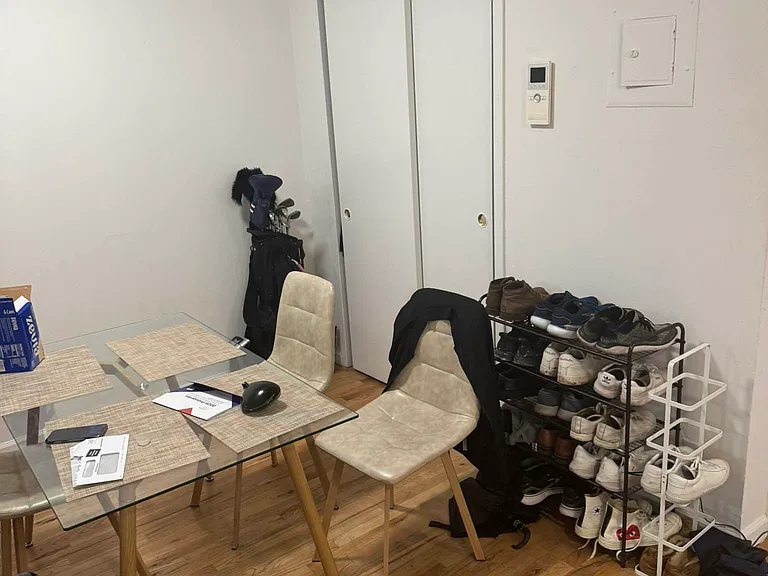 60 E 1st St #2A — Photo 6
