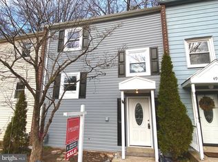 4971 Tibbitt Ln, Burke, VA 22015