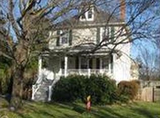 3 Forest Dr, Baltimore, MD 21228