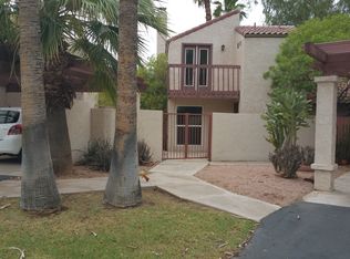 2140 E Sanos Dr, Tempe, AZ 85281