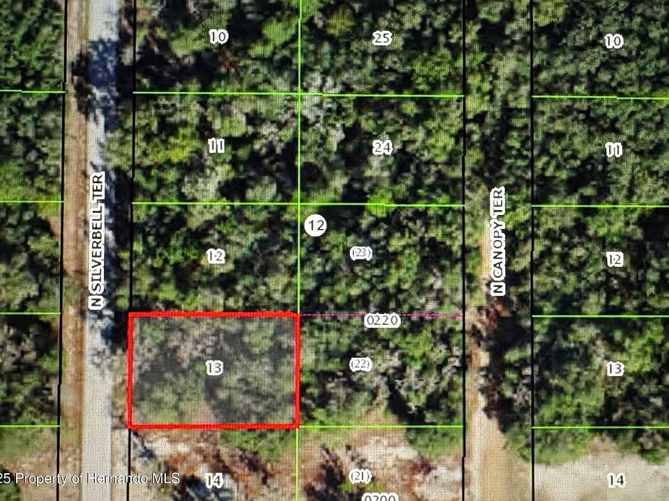 2nd image of 6515 N Silverbell Ter